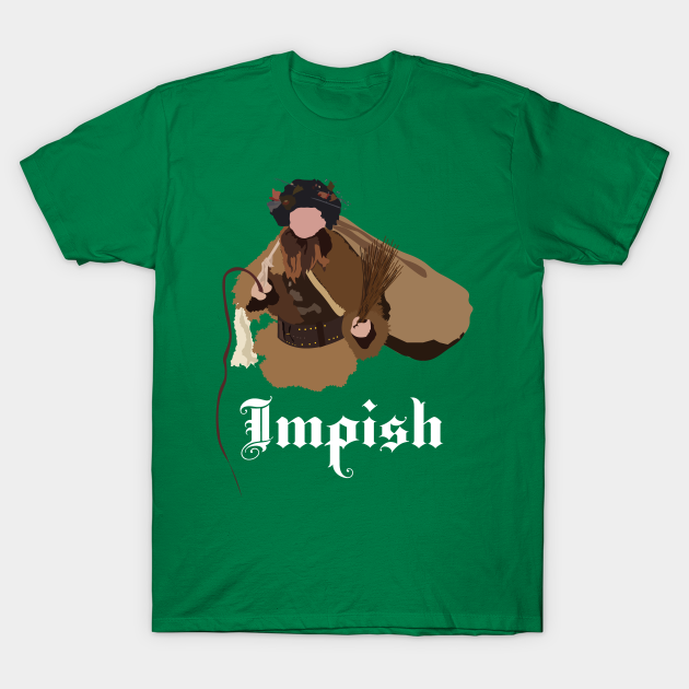 dwight schrute belsnickel
